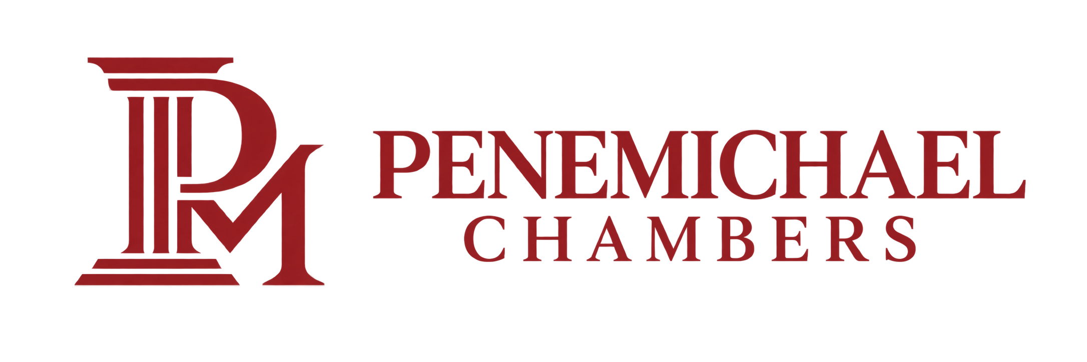 PENEMICHAEL CHAMBERS logo