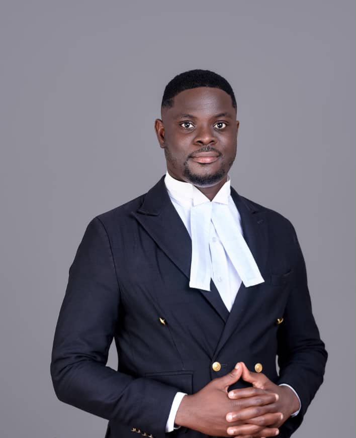 G.A Sarpong