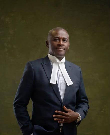 Mr. KWASI Amoako Adjei