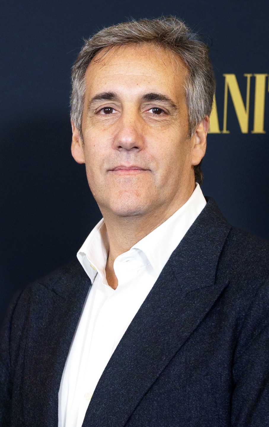 Michael D Cohen