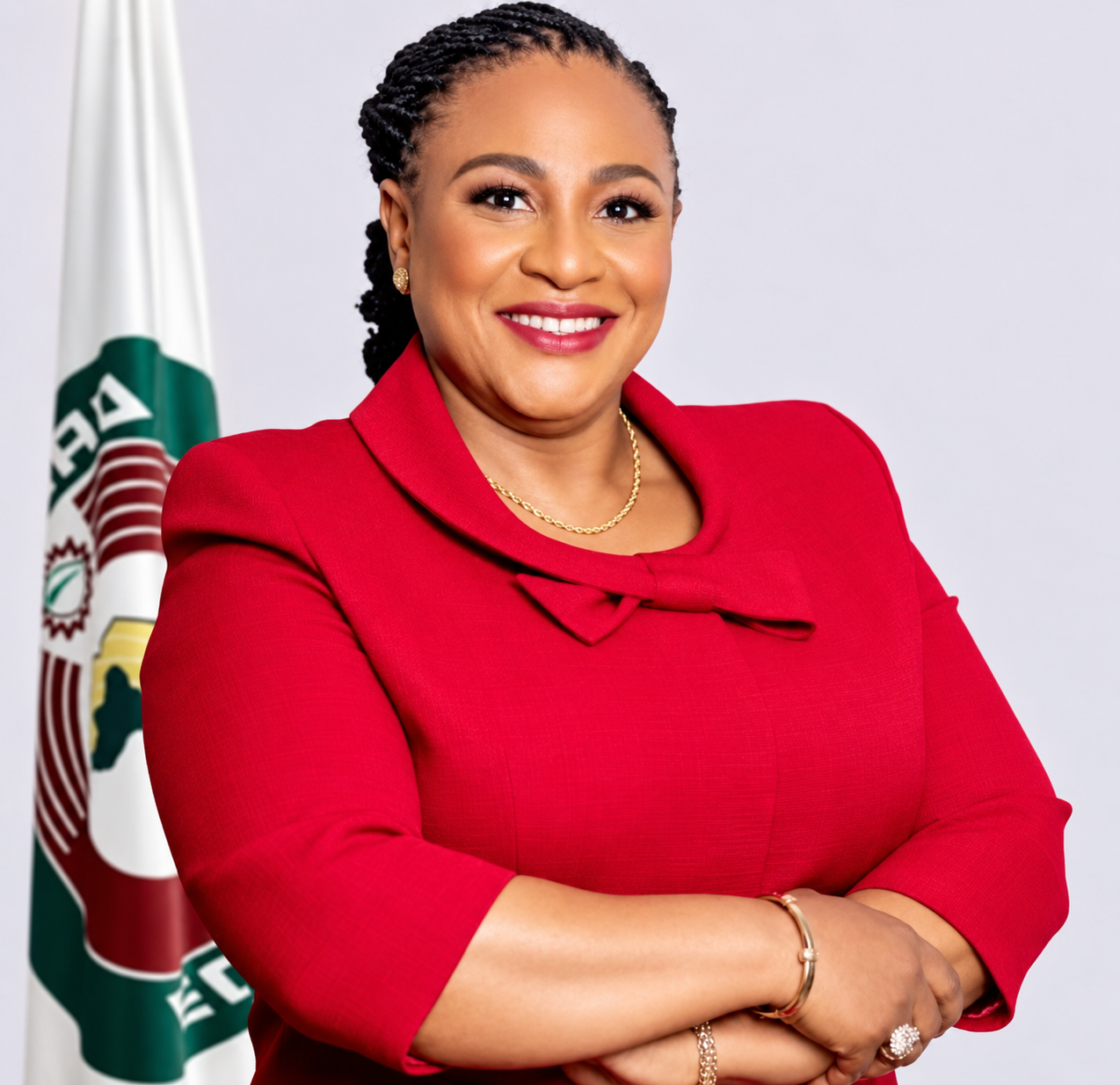 Josephine Nkrumah